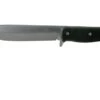 Fällkniven A1xb Expedition Knife, Black, Outdoor Knife