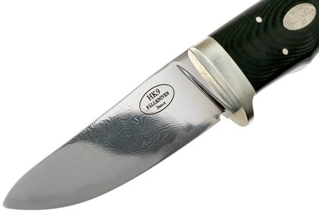 Fällkniven HK9cxbm Prestige Knife, Hunting Knife - Image 3
