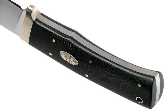Fällkniven HK9cxbm Prestige Knife, Hunting Knife - Image 4