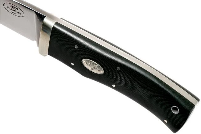 Fällkniven HK9cxbm Prestige Knife, Hunting Knife - Image 5