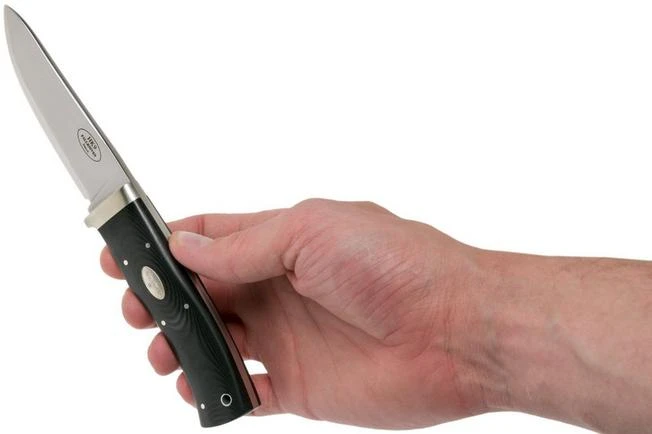 Fällkniven HK9cxbm Prestige Knife, Hunting Knife - Image 6