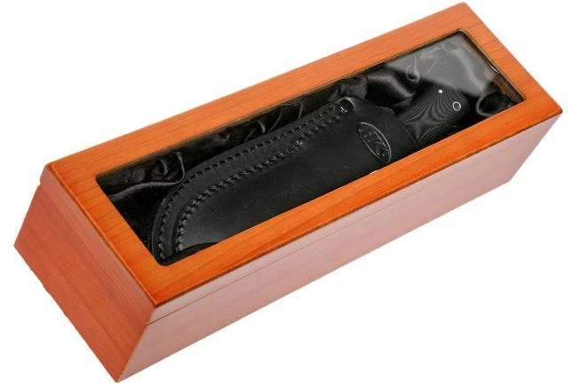 Fällkniven HK9cxbm Prestige Knife, Hunting Knife - Image 10