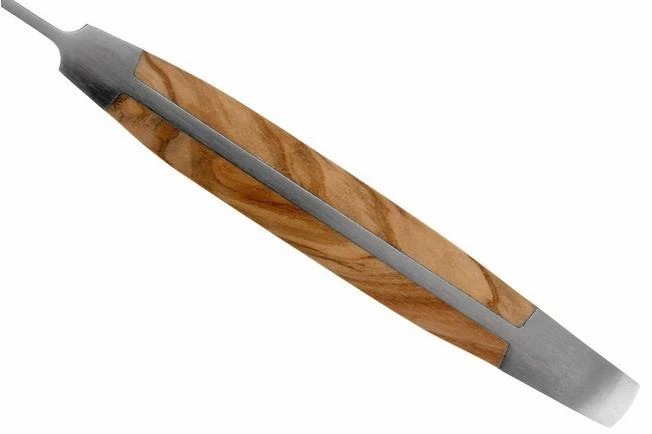 Güde Alpha Olive Bread Knife, X430/21 - Image 6