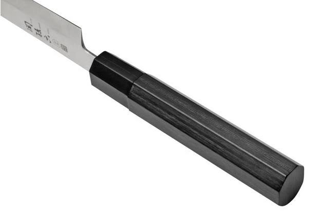 Kai Seki Magoroku Kinju Yanagiba 21cm, AK-1105 - Image 4