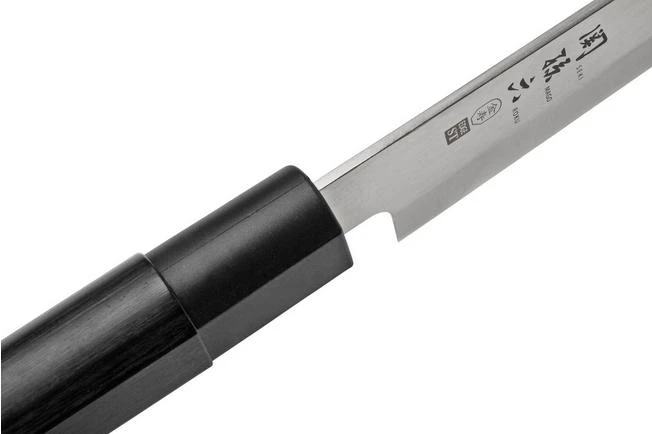 Kai Seki Magoroku Kinju Yanagiba 21cm, AK-1105 - Image 5