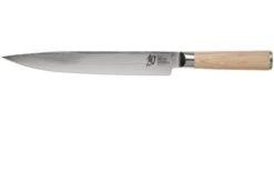 Kai Shun Classic White Carving Knife 23 Cm