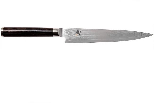 Kai Shun Kitchen Knife - Image 2