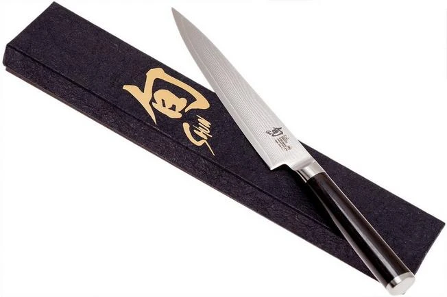 Kai Shun Kitchen Knife - Image 8