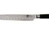 Kai Shun - Scalloped Slicing Knife 23 Cm