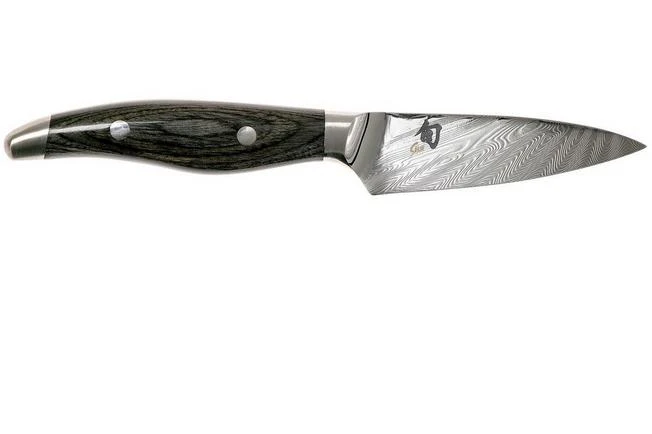 Kai Shun Nagare Paring Knife 9 Cm, NDC-0700 - Image 2