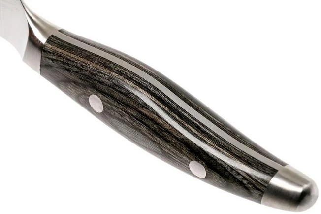 Kai Shun Nagare Paring Knife 9 Cm, NDC-0700 - Image 4