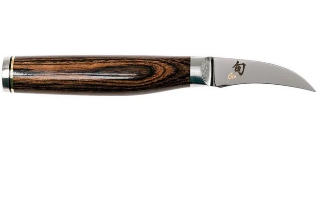 Kai Shun Premium Tim Mälzer Turning Knife 5,5 Cm - Image 2
