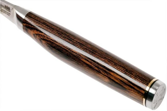 Kai Shun Premium Tim Mälzer Turning Knife 5,5 Cm - Image 5