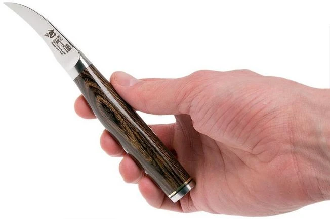 Kai Shun Premium Tim Mälzer Turning Knife 5,5 Cm - Image 7