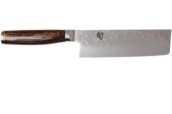 Kai Shun Premium Tim Mälzer Nakiri 14 Cm - Image 2