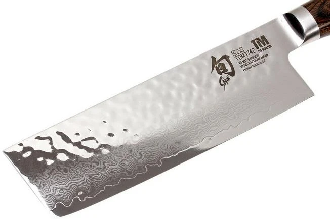 Kai Shun Premium Tim Mälzer Nakiri 14 Cm - Image 3