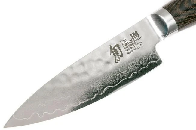 Kai Shun Premier Tim Mälzer Paring Knife 9 Cm - Image 3
