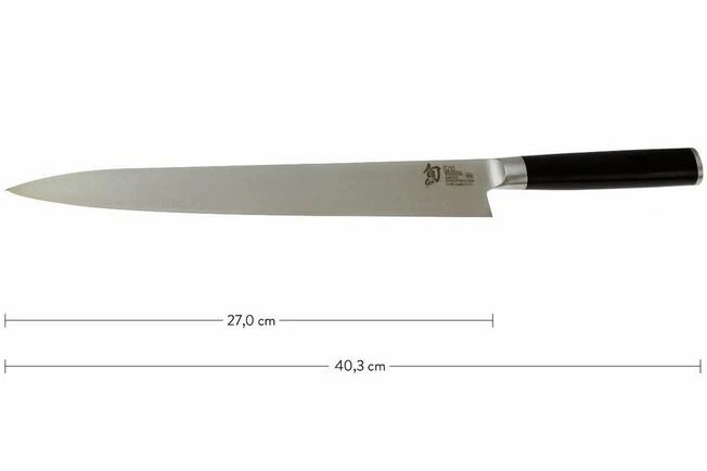 Kai Shun Pro Sho Yanagiba, VG-0006