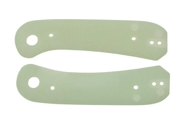 KNAFS Lander Scales KNAFS-00080 Natural G10