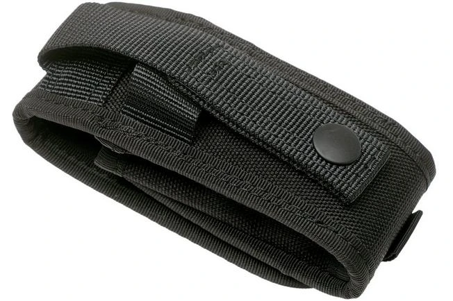 LionSteel 900FDV1 CR Belt Sheath Large, Cordura - Image 2