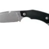 Lionsteel H2 GBK Black G10