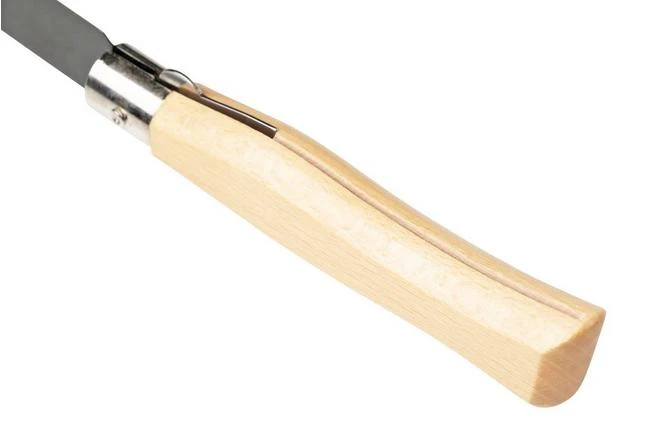 MAM Bronze Titanium Collection 2505-B, 4-piece Pocket Knife Set Black - Image 4