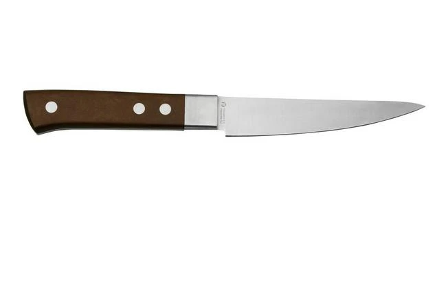 Maserin TEGI 2500-13PM Boning Knife 13 Cm, Brown - Image 2
