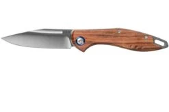 MKM Fara MY01-S Santos Pocket Knife, Lucas Burnley Design