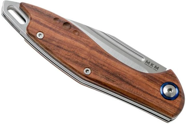MKM Fara MY01-S Santos Pocket Knife, Lucas Burnley Design - Image 4