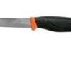 Morakniv Mora Companion Heavy Duty Burnt Orange Stainless, Bushcraft Knife