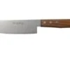 Messermeister Future 22-02035 Santoku, 16.5 CM