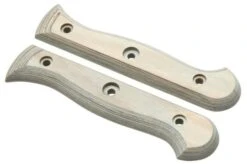 Messermeister Custom Driftwood, Medium 860223 Wooden Handle