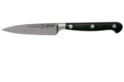 Messermeister Meridian Elite E-3691-3-1-2 Peeling Knife, 8.5 Cm