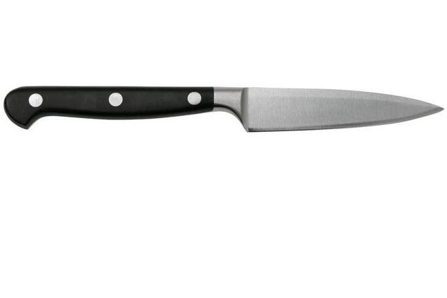 Messermeister Meridian Elite E-3691-3-1-2 Peeling Knife, 8.5 Cm - Image 2