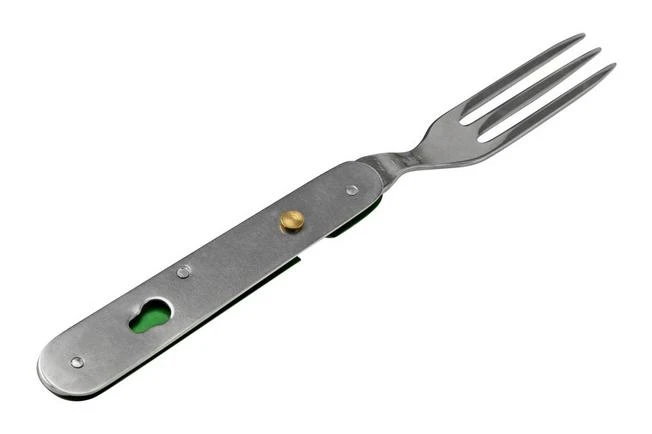 Mercury Rover 992-3AVDFC Green Aluminium, Outdoor Cutlery - Image 4