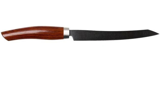 Nesmuk JANUS Slicer 16 Cm, Cocobolo, J5C1602013 - Image 2