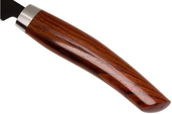 Nesmuk JANUS Slicer 16 Cm, Cocobolo, J5C1602013 - Image 4
