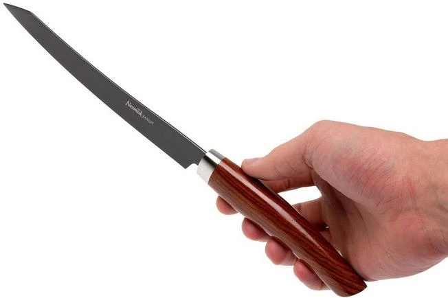 Nesmuk JANUS Slicer 16 Cm, Cocobolo, J5C1602013 - Image 6