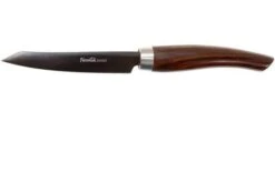 Nesmuk JANUS Paring Knife 9,6 Cm, Cocobolo, J5C902013