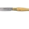 Nontron No. 25 Turning Ferrule, Boxwood, Ball Shape NN25BO Pocket Knife