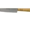 Nontron Traditional Range Paring Knife 12 Cm, TOF12RBU