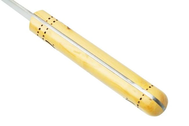 Nontron Traditional Range, 8 Cm TOF9RBU, Paring Knife - Image 4