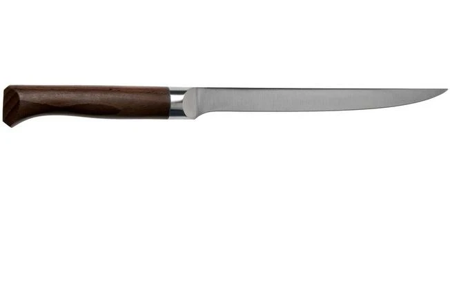 Opinel Les Forgés 1890 Filleting Knife 18 Cm, 002289 - Image 2