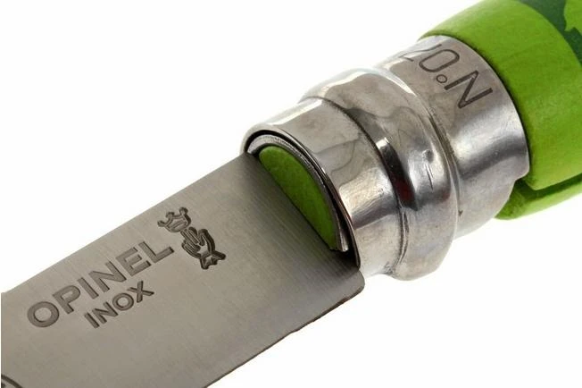 Opinel 'My First Opinel', Animopinel Horse - Image 2