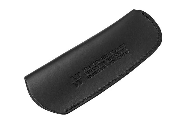 Otter Leather Case LE 04 SW, Black, Size: 12.5 X 4.5 X 1.8 Cm, Sheath - Image 2