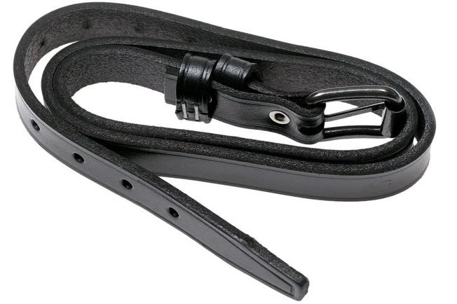 Pohl Force MK-8 Leather 5002 Last Blood CNC2 Edition Rambo Knife, Dietmar Pohl Design - Image 8