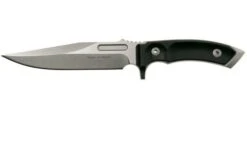 Pohl Force Tactical Eight Stonewashed FDE 5104 Survival Knife, Dietmar Pohl Design