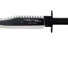 RAMBO Knife First Blood Part II Signature Edition With Survival Kit, 9295