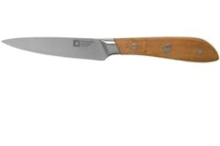 Richardson Sheffield Scandi 09500P538117 Paring Knife, 10 Cm