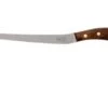 Robert Herder Edwin Vinke's Special Sturdy Fillet Knife 21 Cm Walnut Wood